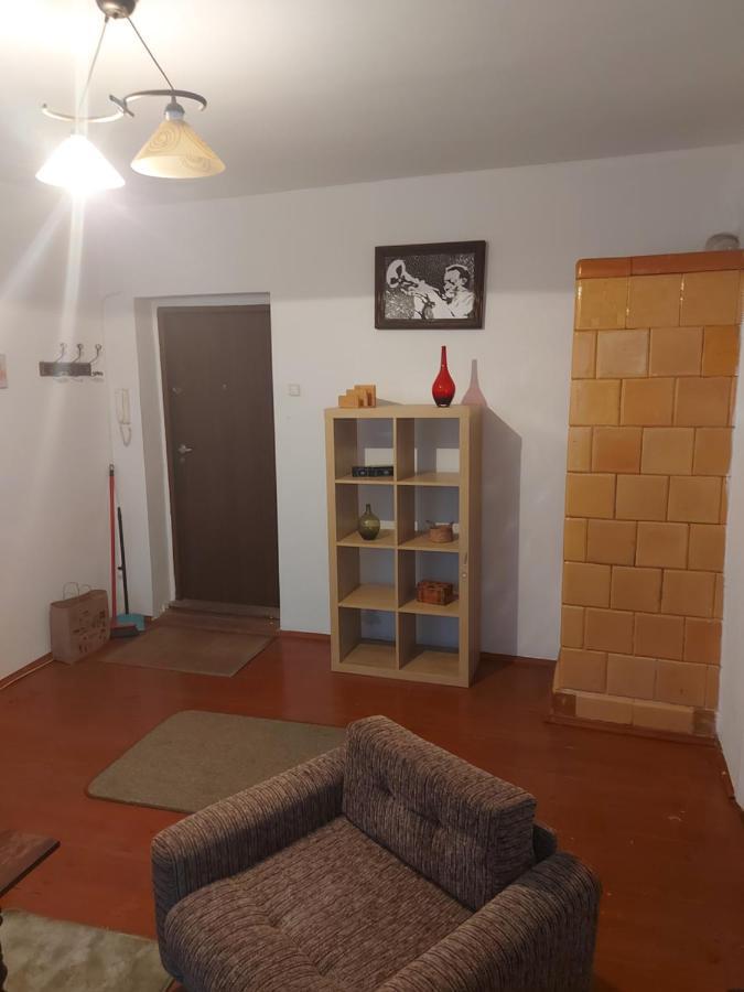 Kwatera prywatna Kamienica Toruń Stary Toruń