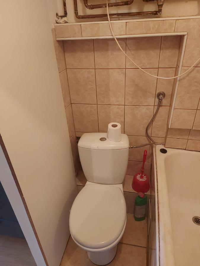 Kwatera prywatna Kamienica Toruń