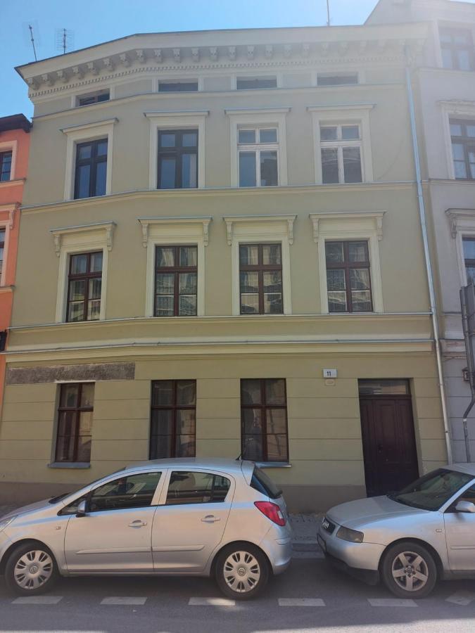 Kamienica Toruń Stary Toruń